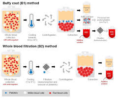 How to improve your pace. Blood Components Professional Education