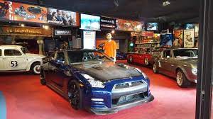 And now hollywood cars museum. Gt R Picture Of Hollywood Star Cars Museum Gatlinburg Tripadvisor