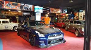 And now hollywood cars museum. Gt R Picture Of Hollywood Star Cars Museum Gatlinburg Tripadvisor