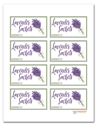 Sew one piece of lace trim across the top of each fabric piece. How To Make Lavender Drawer Sachets I Should Be Mopping The Floor