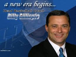 Billy Clyde Gillispie's Friday News and Views