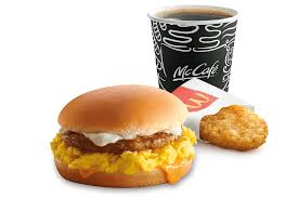 Mcsavers™ breakfast mix & match, choose your favourite breakfast combination every day of the week! Follow Me To Eat La Malaysian Food Blog Mcdonald S Malaysia Introduces New Scrambled Egg Sandwiches To Its Breakfast Menu
