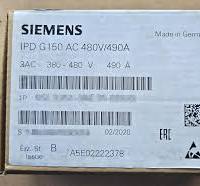 SIEMENS SINAMICS S120 Archives - AoteWell Automation ...