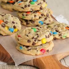 Chocolate Chip Pudding Cookies Recipe Recipe Desserts Eat Dessert Pudding Cookies