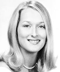 Meryl streep is a living legend. Rate Young Meryl Streep