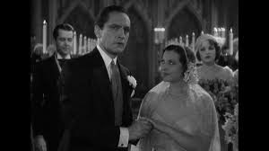 Merrily We Go to Hell (1932)