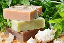 Sodium cocoate is just one of the naturally derived ingredients you might find in natural soap. Make Soap Without Using Lye Brown Thumb Mama