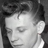 Johnny Powers music, videos, stats, and photos