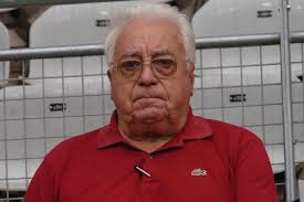 Albert Bouvet est mort