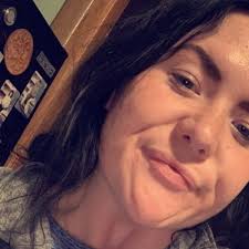 McKenzie Thomas. (@McKenzieT_07)