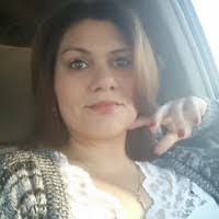 Christina Otero's Instagram, Twitter & Facebook