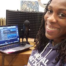 Good bye, but not gone… 9 years ago Mandi and I started our Brown Ambition  podcast to create a safe place to talk about what it was like to navigate  finances, entrepreneurship,