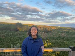 This Tuesday I️ am excited to introduce Haven Townsend, part of our  Anchorage cohort. Haven Clare Townsend (she/her), a graduate from the  University of Toronto, specialized in International Development and Human  Geography.