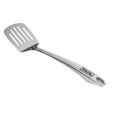 Also, note that the glass lids can be. Viking Hollow 18 8 Stainless Steel 14 5 Inch Slotted Spatula Walmart Com Walmart Com