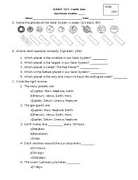 4.7 out of 5 stars 40 ratings. Pearson Realize Science Worksheets Teaching Resources Tpt