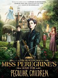 When jacob discovers clues to a mystery that stretches across time, he finds miss peregrine's home for peculiar children. Watch New Trailer For Miss Peregrine S Home For Peculiar Children Films Entertainment Express Co Uk