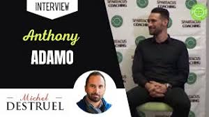 Salvatore is related to darlene m adamo and barbara j adamo as well as 3 additional people. Interview 6 De Anthony Adamo Youtube