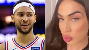 Denver nuggets star nikola jokic has tied the knot. Ben Simmons Linked To Ig Transgender Model Talkbasket Net