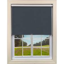 Visual styles select from the many skins included with windowblinds or choose from thousands of skins available. Home Garden Blinds Shades Chain Pull Roller Blind Navy Side Pull Roller Blind Door Window Roller Blind Privacy Decoration