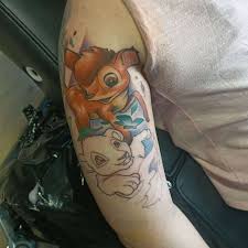 Maybe you would like to learn more about one of these? 20 Best Cartoon Tattoo Artists 2021 Updated Saved Tattoo