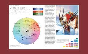 color and light a guide for the realist painter volume 2