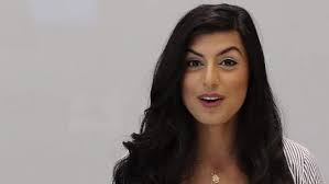 How old is shay shariatzadeh real name? Shay Shariatzadeh John Cena S Girlfriend 5 Fast Facts You Need To Know Heavy Com