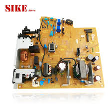 Hp laserjet pro m1530 mfp series. Rm1 7630 Rm1 7629 Engine Control Power Board For Hp M1536 M1536dnf 1536 1536dnf Voltage Power Supply Board Hp Boards Hp Laserjet M1536dnflaserjet M1536dnf Aliexpress
