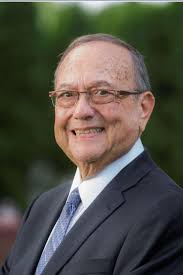 Friends remember Pompeian as selfless leader who helped others