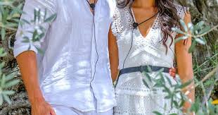 Love Island S Tayla And Grant Reveal How They Ll Spend 50 000 Prize Love Island Love Island 2018 Fashion