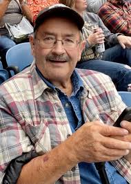 Richard Murray Obituary