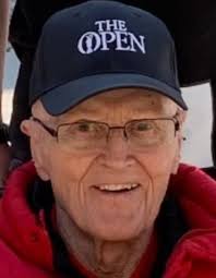 Elmer Peter Goulet Obituary