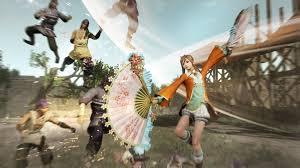 Zerochan has 90 xiao qiao anime images, wallpapers, android/iphone wallpapers, fanart, cosplay pictures, and many more in its gallery. Dynasty Warriors 8 Empires Review Metro Weekly