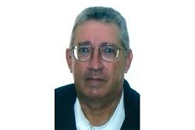 Charles Ruckman Obituary (1947