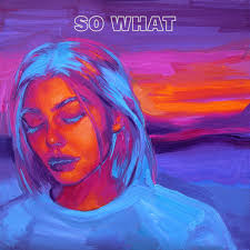 Louis The Child Drop Carefree Dance/Pop Track "So What" ft. A R I Z O N A  [LISTEN]