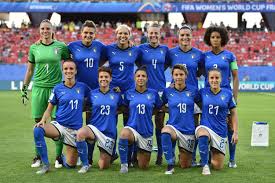 La sesta classificata si qualificherà alla europa conference league se la squadra vincitrice della coppa italia si classificherà dal settimo. Figc