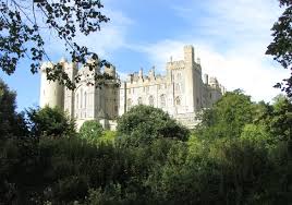 Work started on arundel castle in 1067 during the reign of william the conqueror as a fortification for the mouth of the river arun and a defensive position for the surrounding land against. P5ydwpjxuqqdfm