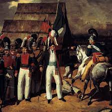 Antonio lópez de santa anna, villano decimonónico favorito en gisela von wobeser (coord.), vidas mexicanas. Antonio Lopez De Santa Anna 11 Time Mexican President