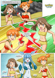 Page 3 | pokepornlive-comicsfun-times-on-the-beach | Erofus - Sex and Porn  Comics