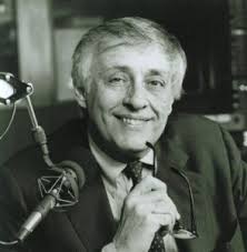 Milt Rosenberg: 1925