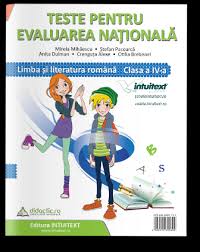 Copilul tău a încercat testele demo? Scoalaintuitext Ro RezolvÄri Teste Clasa A Iv A