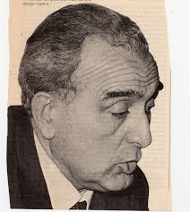 Iñaki Anasagasti: RUIZ JIMENEZ Y EL PNV