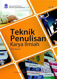 Cara membuat resume karya ilmiah. Mencari Arti Resume Teknik Menulis Karya Ilmiah Idik4013