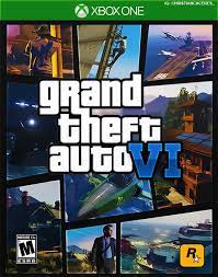 Besides good quality brands, you'll also find plenty of discounts when you shop for gta 6 cover during big sales. Craphix On Twitter Grand Theft Auto 6 Cover Art Ps4 Xbox One Versions Rt Fav If You Like Https T Co Esw98wy68e