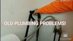 Washing machine drain overflows by wall where discharge hose goes in. Solution To An Overflowing Washing Machine Drain Youtube