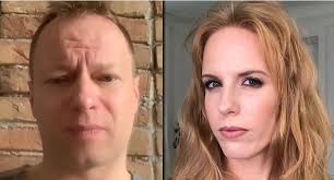 Katarzyna błażejewska was born circa 1869, to stanisław wójcik and marianna. Zona Macieja Stuhra Jest Przerazona Boje Sie O Niego I O Nas Wideoportal Tv Plotki Gwiazdy Komentarze Wideoportal Tv