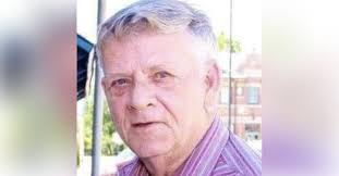 Obituary information for Waylon Ray Leggett