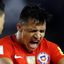 They have also lived in north miami beach, fl and long island city, ny. Liga Mx O Mls Alexis Sanchez Saldria Del Inter De Milan Este Verano Soy Futbol