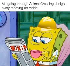 50 Animal Crossing Memes For People Glued To Their Switch Animal Crossing Animal Crossing Funny Animal Crossing Memes