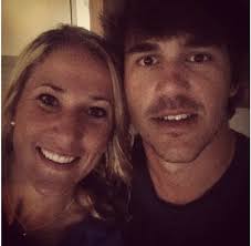 Does brooks koepka have a wife? Brooks Koepka S Hot Girlfriend Becky Edwards Bio Wiki