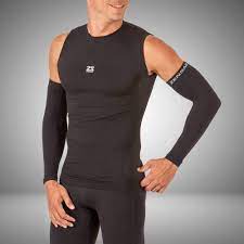 Maybe you would like to learn more about one of these? Arm Sleeves Sun Protection Golf Tennis Running Sleeve Zensah